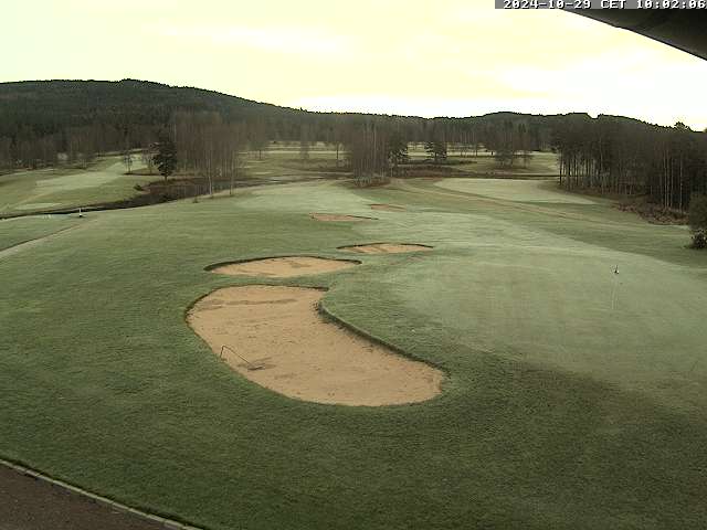 Leksands Golfklubb